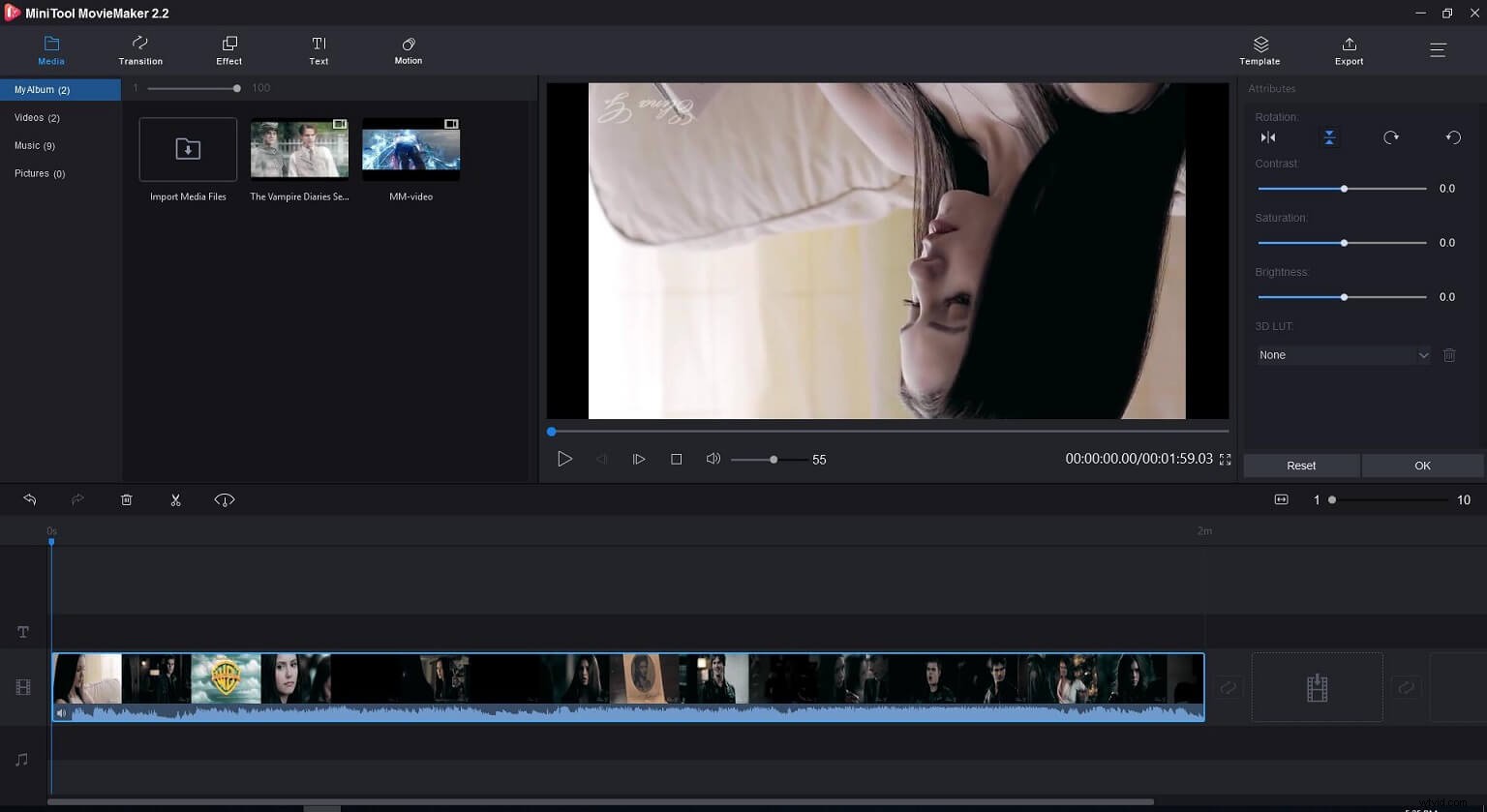 Top 5 Free Video Flippers: How to Mirror YouTube Videos Easily