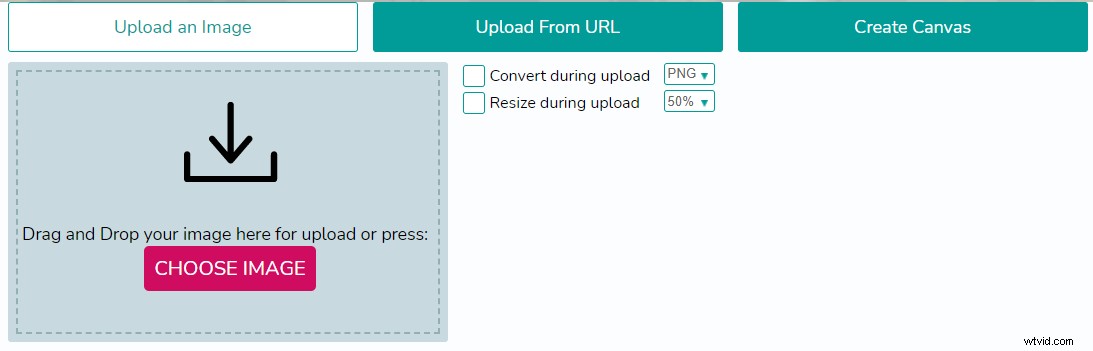How to Make a GIF Transparent: 2 Best Free Online Tools