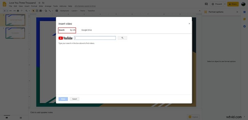 Step-by-Step Guide: Embed YouTube & Google Drive Videos in Google Slides