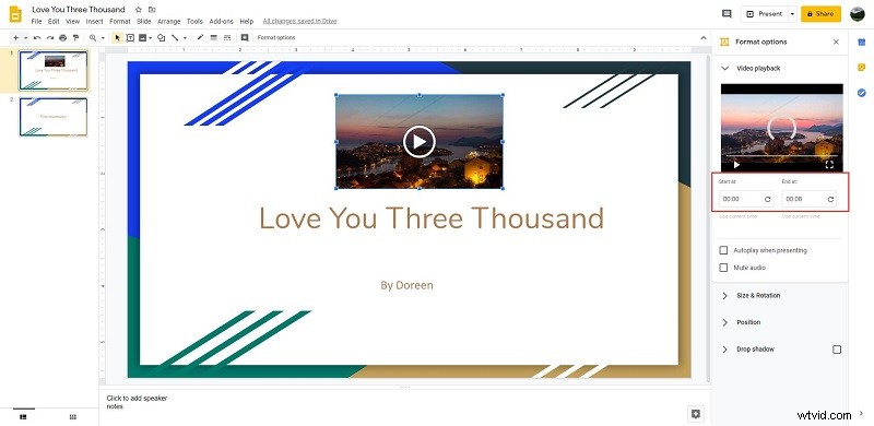 Step-by-Step Guide: Embed YouTube & Google Drive Videos in Google Slides