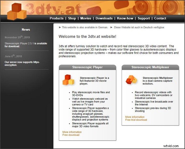 Top 6 Best 3D Movies of All Time: Expert Reviews & Download Guide
