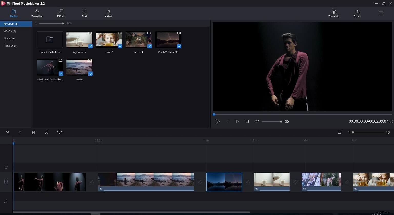 3 Easy Ways to Create Stunning Slow Motion Videos