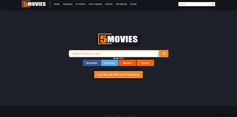 Top 18 Best Free Putlocker Alternatives for Movies & TV Shows