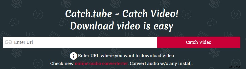 Top 4 Best Video Grabber Tools to Download Videos from Any Website