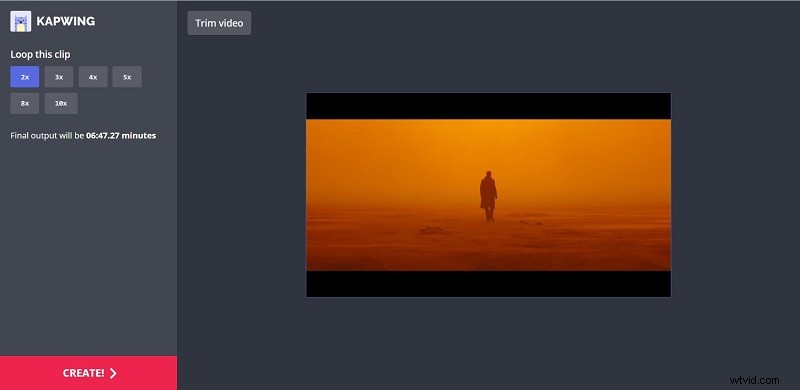 Top 10 Best Free Video Loopers: Loop Videos Effortlessly in Seconds