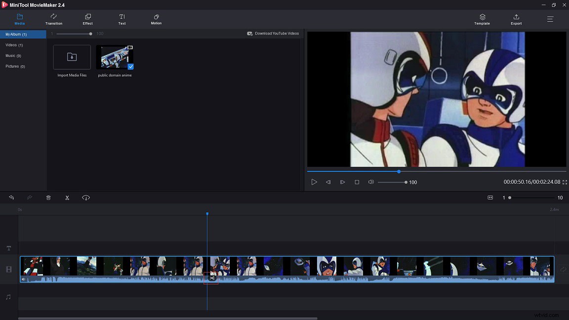 Ultimate Guide: How to Create Stunning Anime GIFs from Videos – Step-by-Step