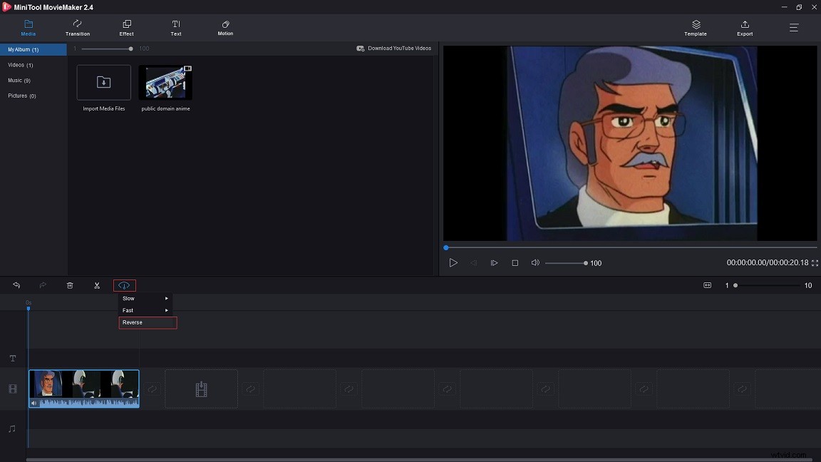 Ultimate Guide: How to Create Stunning Anime GIFs from Videos – Step-by-Step