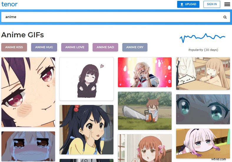 Ultimate Guide: How to Create Stunning Anime GIFs from Videos – Step-by-Step