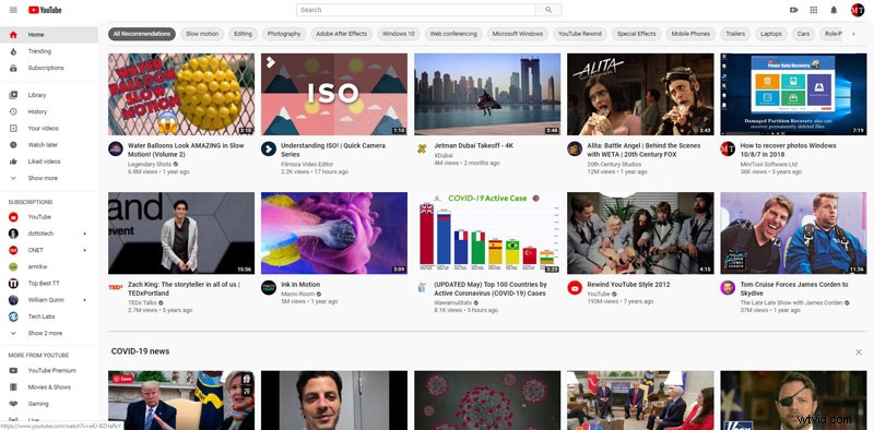 Top 8 Best Video Search Engines: Powerful Alternatives to YouTube