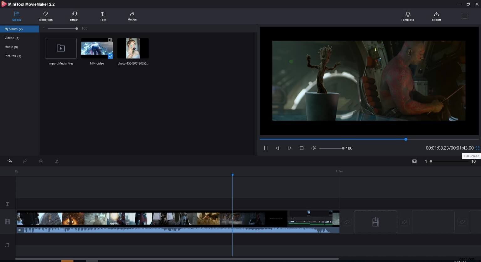 Top 5 Free WebM Players: Easily Open & Play WebM Files