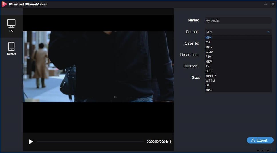 Top 5 Free WebM Players: Easily Open & Play WebM Files