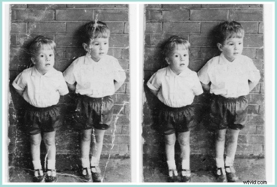 Expert Guide: Restore Damaged Old Photos with Top 2 Restoration Software
