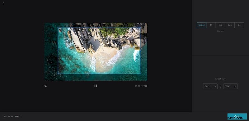 How to Crop MP4 Videos Quickly Without Losing Quality: Easy Windows Guide