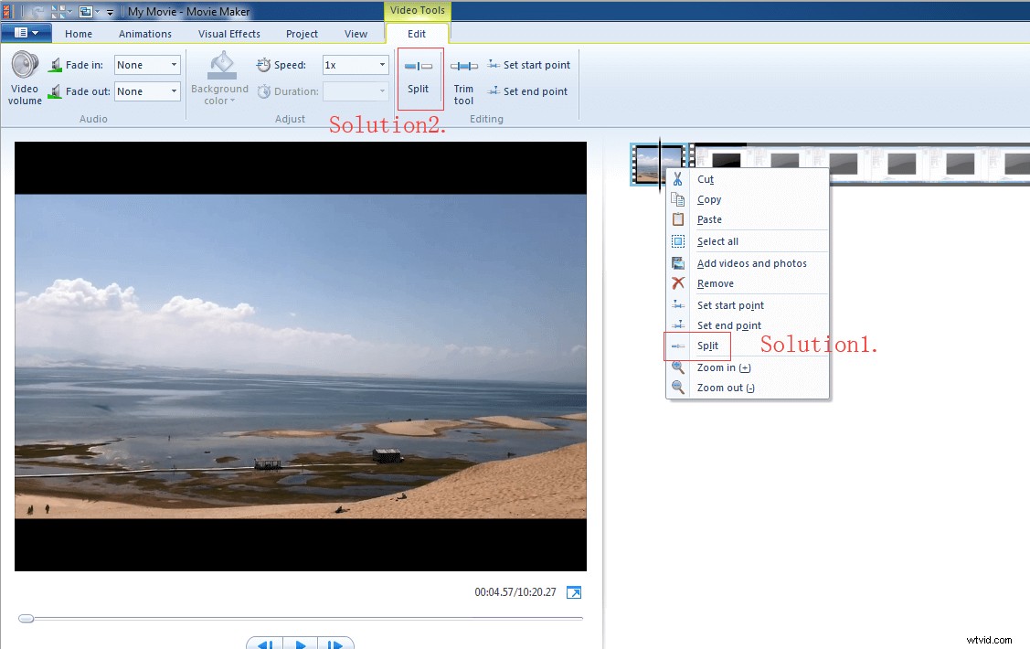 Adobe Project Rush: Revolutionary All-in-One Video Editing App