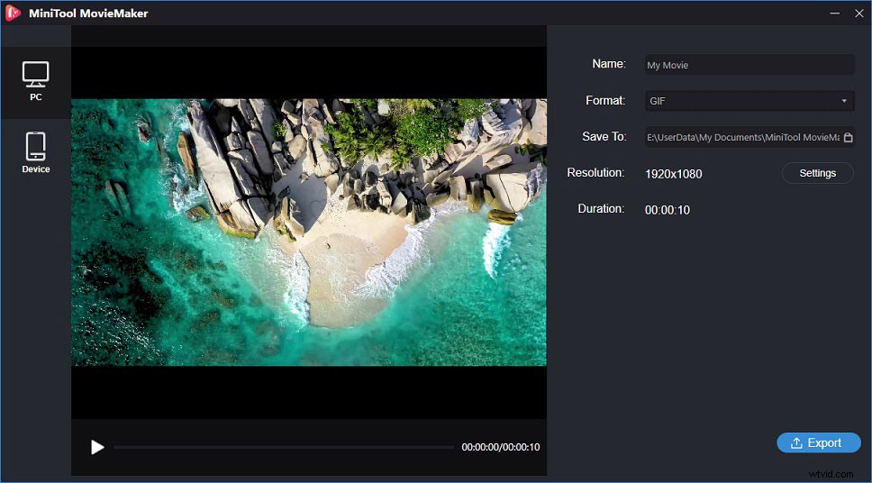 Convert AVI to GIF Easily: Windows, Mac & Online Step-by-Step Guide