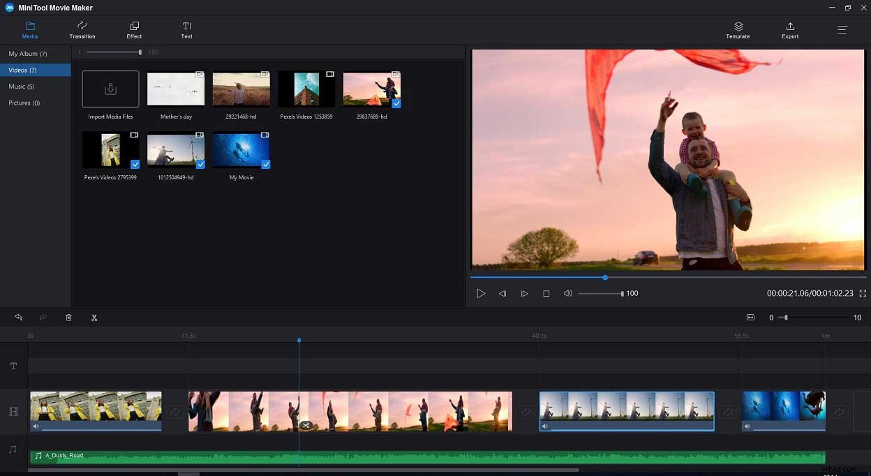 How to Create a Stunning Slideshow on Facebook: Ultimate Step-by-Step Guide