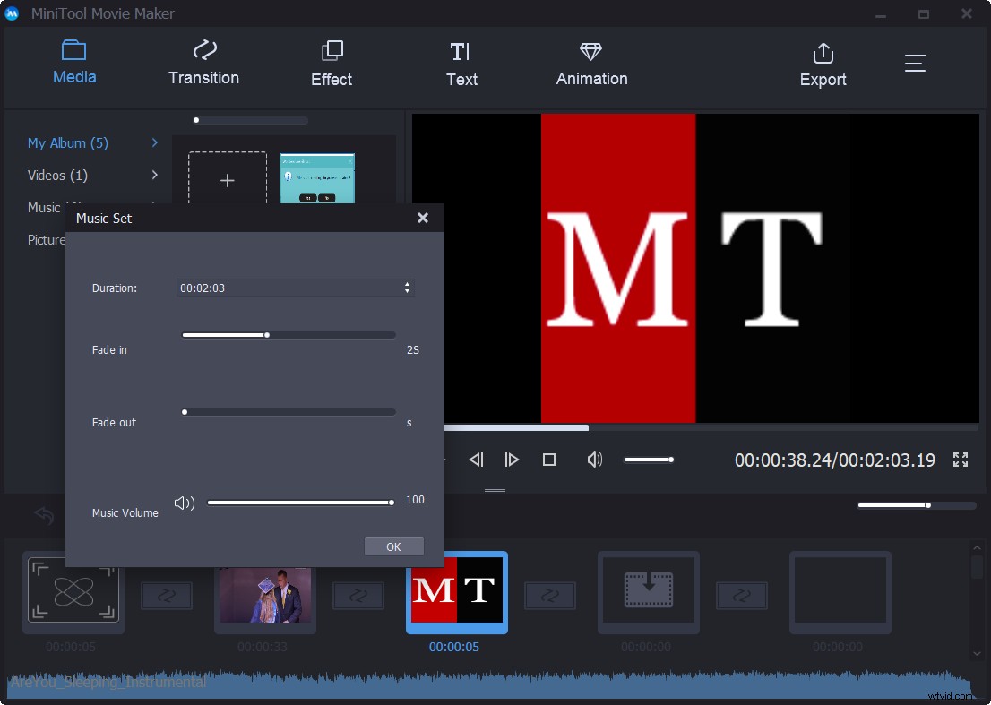 How to Easily Fade In and Out Music on Windows & Mac (Free Step-by-Step Guide)