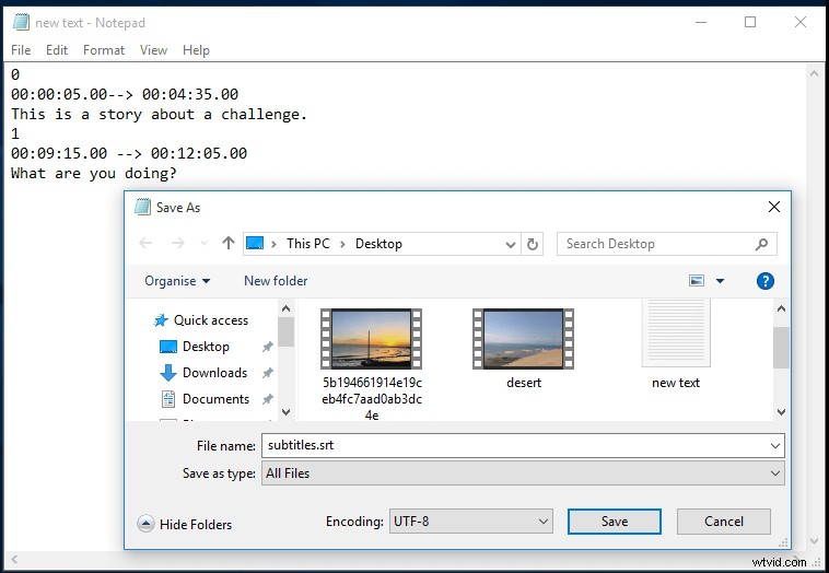 How to Add Subtitles to Videos for Free: 2 Simple and Effective Ways