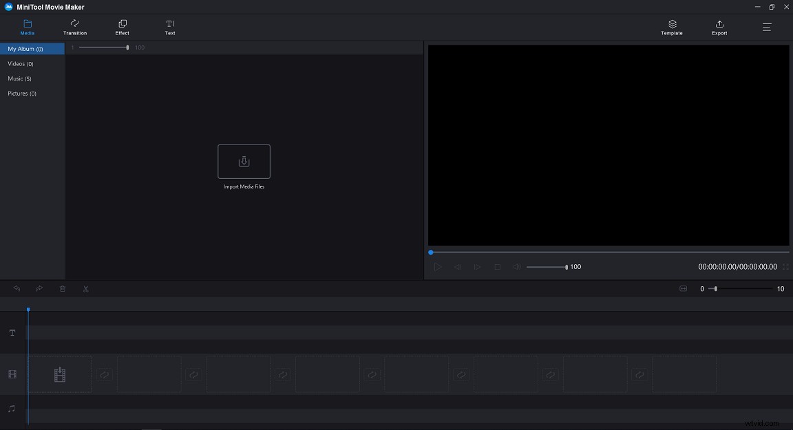 Best 6 Final Cut Pro Alternatives for Windows in 2024