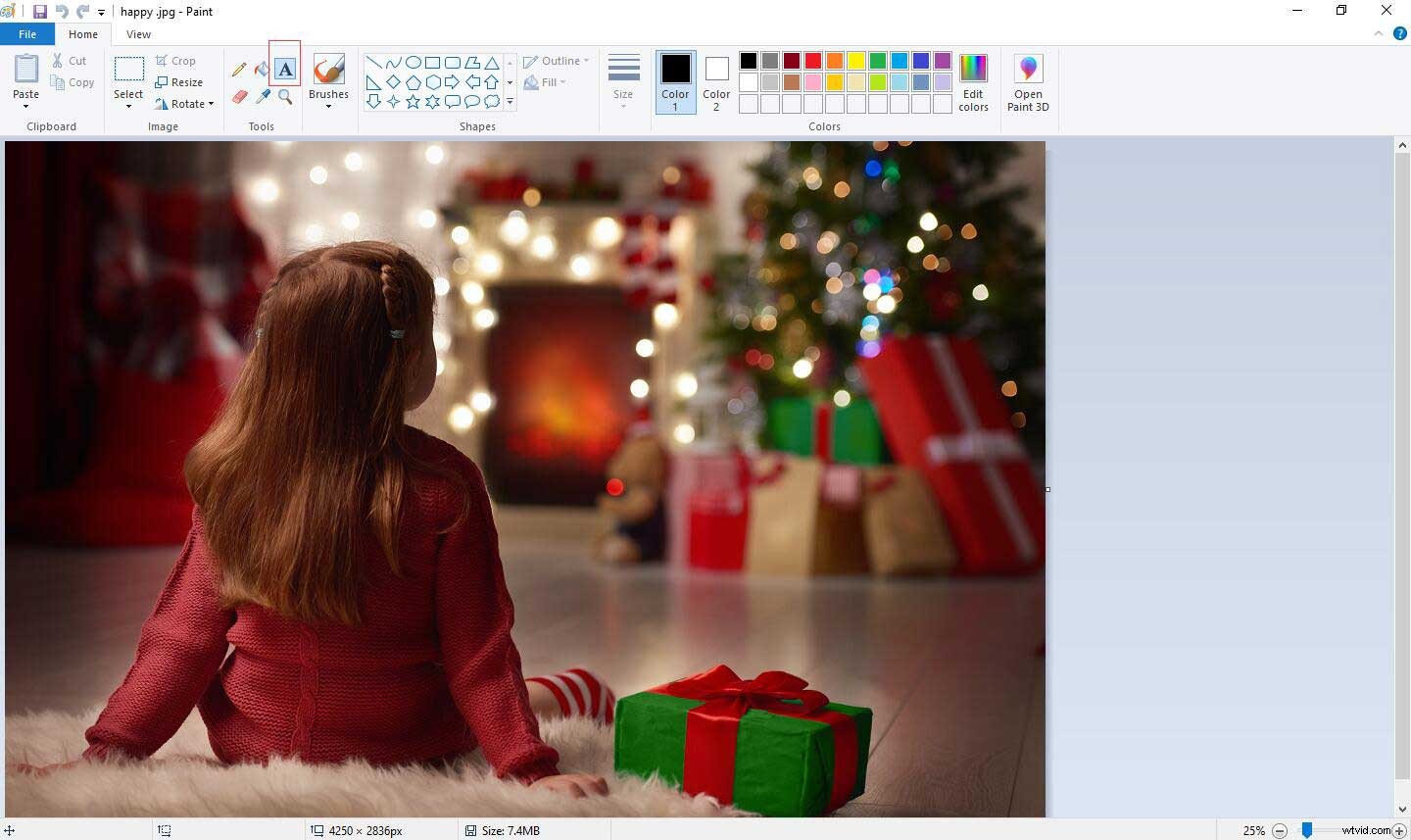 How to Add Text to Photos for Free (No Watermark): iPhone, Android, Mac & PC Guide 2024