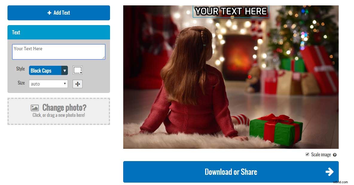 How to Add Text to Photos for Free (No Watermark): iPhone, Android, Mac & PC Guide 2024