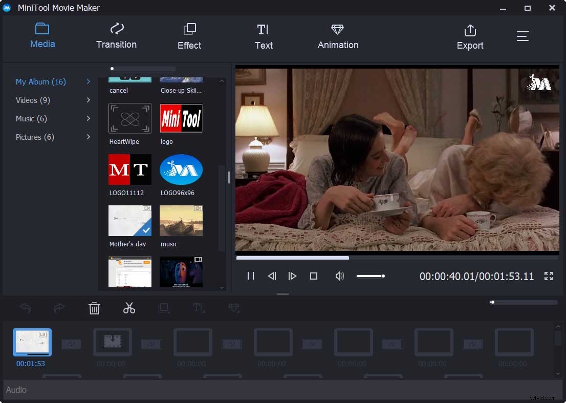 How to Create GIF Videos for Free: Step-by-Step Guide (2024 Update)