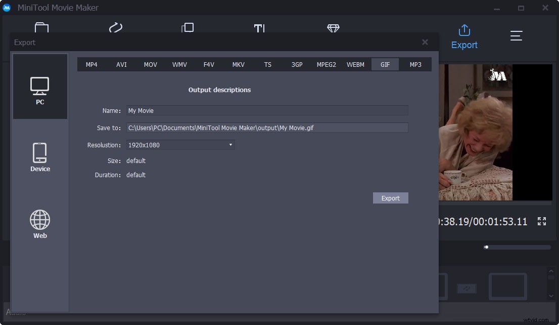 How to Create GIF Videos for Free: Step-by-Step Guide (2024 Update)