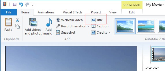 Easy Step-by-Step Guide: Add Text to Videos in Windows Movie Maker