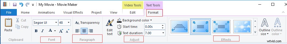 Easy Step-by-Step Guide: Add Text to Videos in Windows Movie Maker