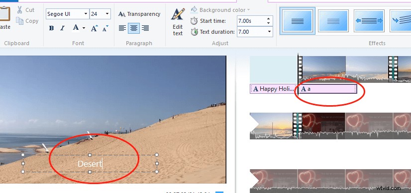 Easy Step-by-Step Guide: Add Text to Videos in Windows Movie Maker