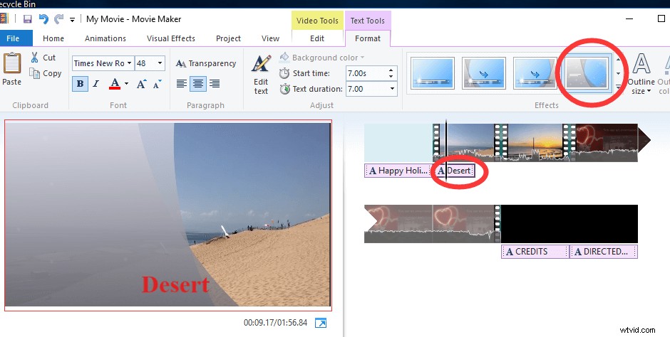 Easy Step-by-Step Guide: Add Text to Videos in Windows Movie Maker