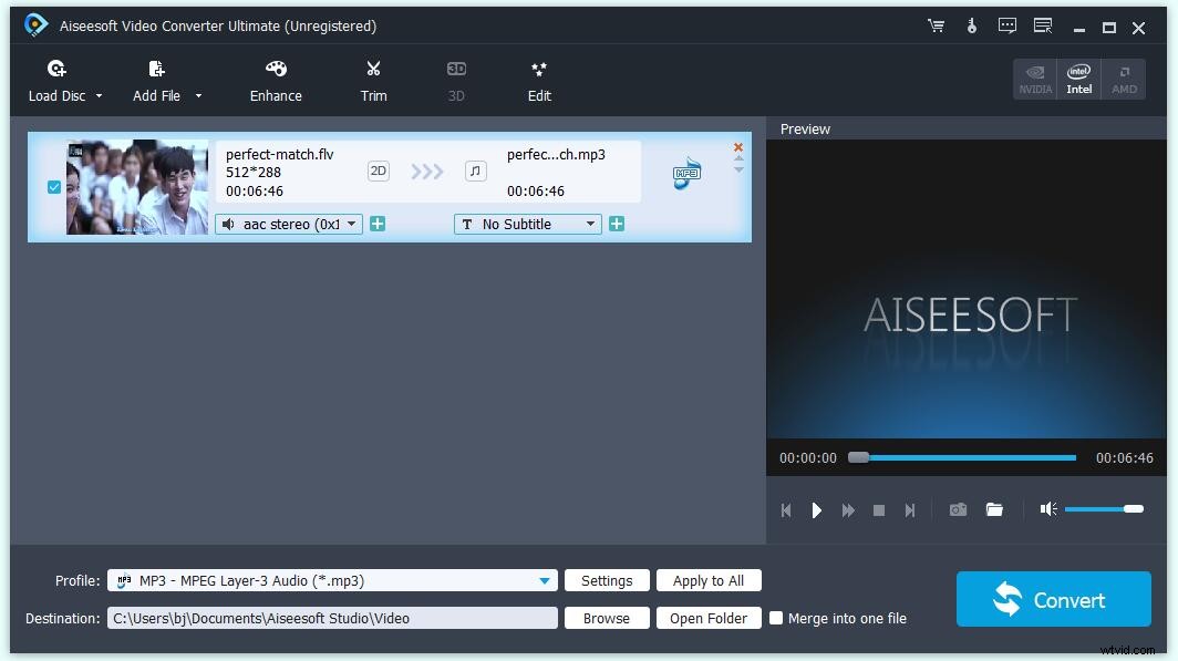 Convert FLV to MP3 for Free: Fast & Easy Guide with MiniTool MovieMaker