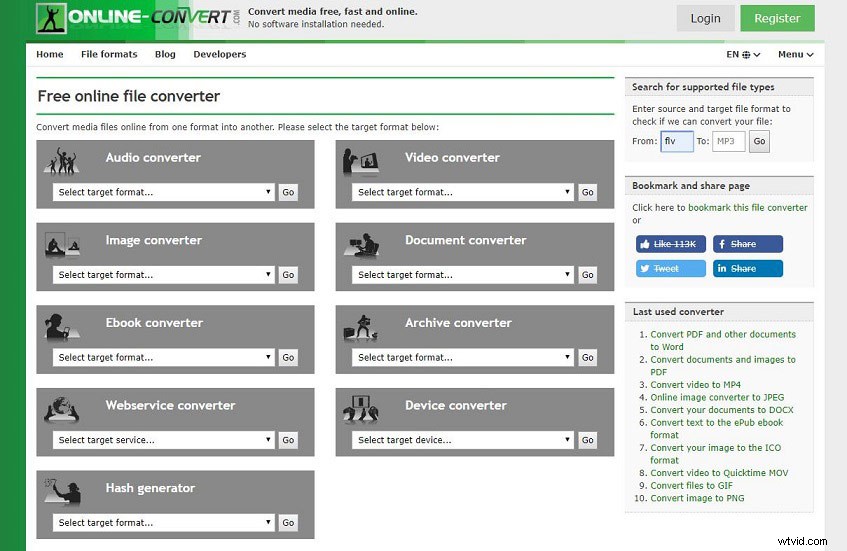Convert FLV to MP3 for Free: Fast & Easy Guide with MiniTool MovieMaker