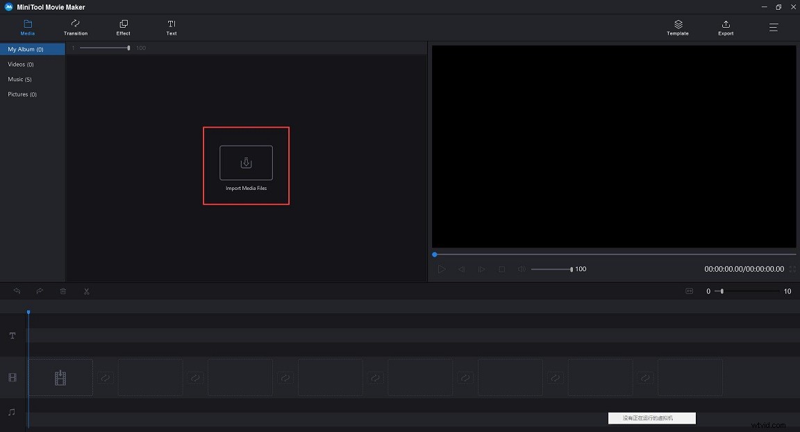 Convert FLV to MP3 for Free: Fast & Easy Guide with MiniTool MovieMaker