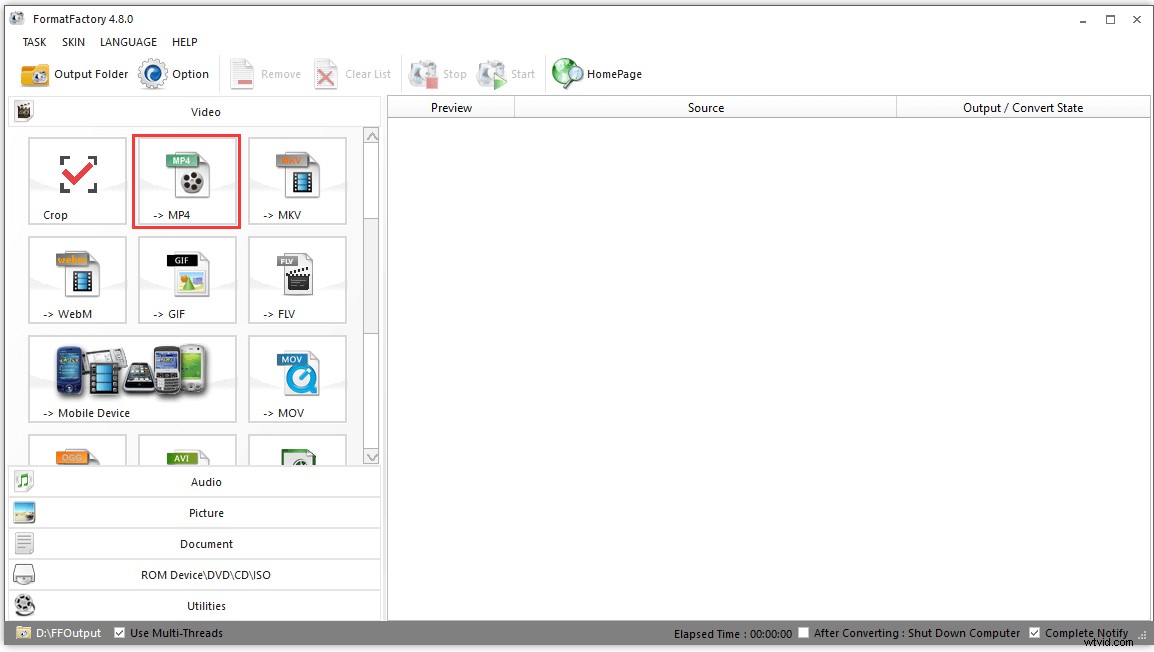 Convert FLV to MP4 Quickly: 2 Proven Methods for Seamless Playback