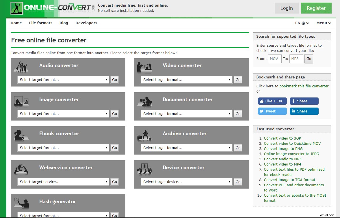 Convert FLV to MP4 Quickly: 2 Proven Methods for Seamless Playback