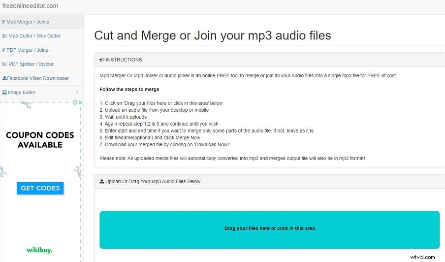 Top 6 Best Audio Merger Tools: Seamlessly Combine Multiple Files into One