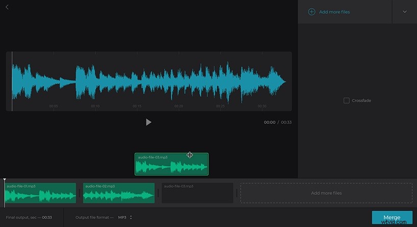 Top 6 Best Audio Merger Tools: Seamlessly Combine Multiple Files into One