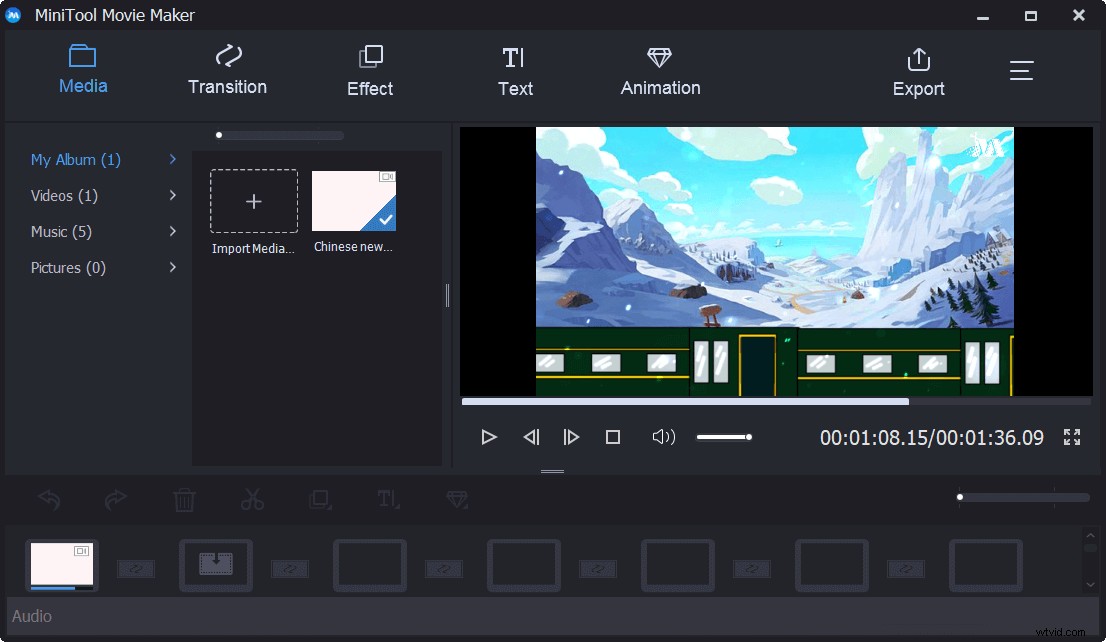 Top 6 Free Video Converters: Easily Convert Formats to MP4 & More