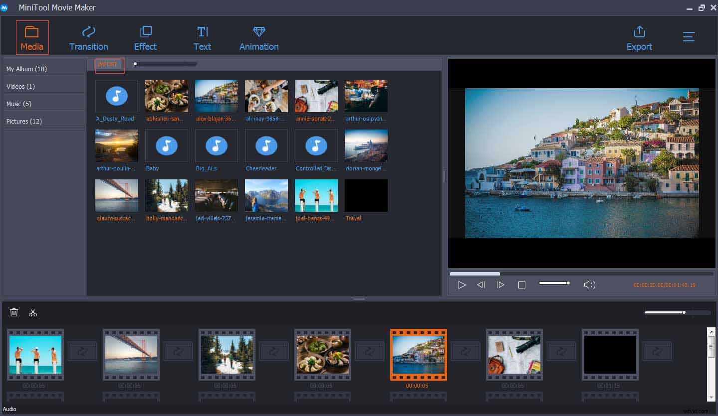 Craft Heartfelt Thanksgiving Videos: Share Gratitude & Family Memories