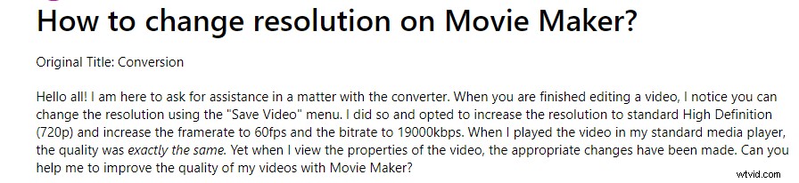 Effortlessly Change Video Resolution on Windows, Mac, Android, iOS & More – Free Tools Guide