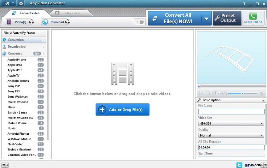 How to Convert Video to Audio Without Quality Loss: Top 6 Free Tools for Desktop & Mobile