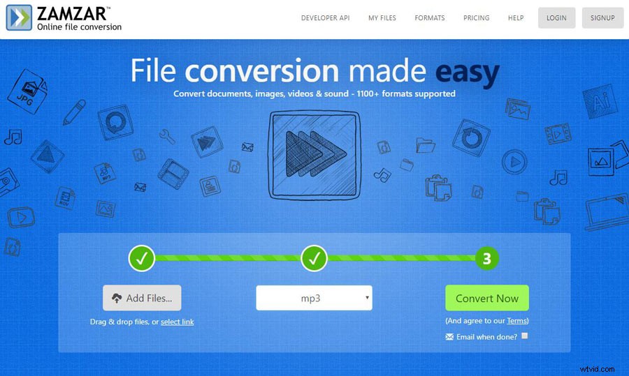 How to Convert Video to Audio Without Quality Loss: Top 6 Free Tools for Desktop & Mobile