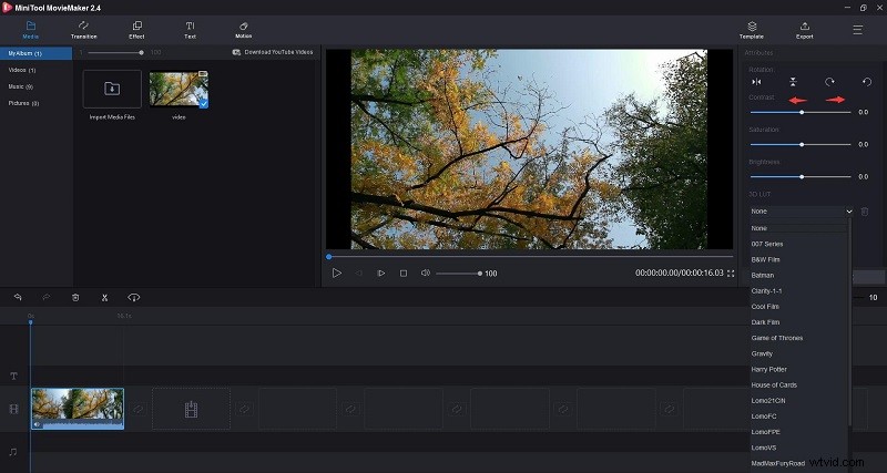 Master Video Color Correction: Essential Tools & Techniques