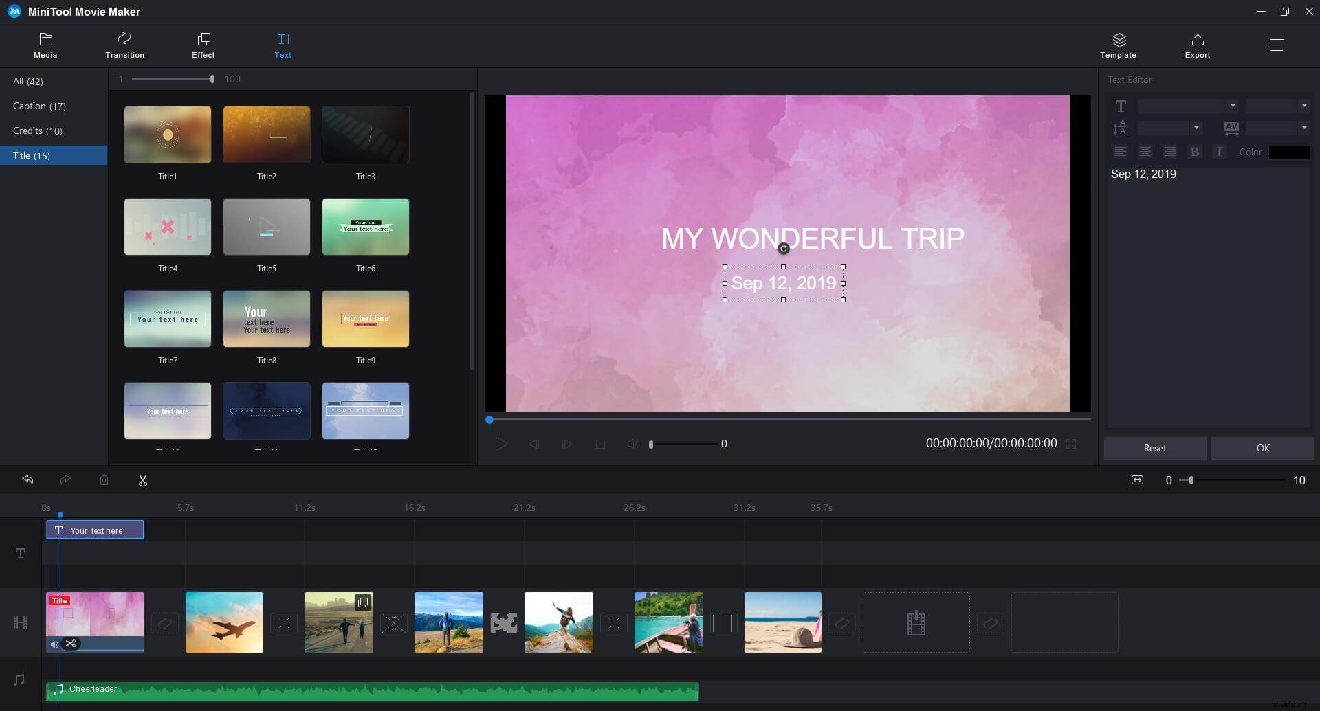 How to Make a Video from Scratch: Complete Beginner s Guide