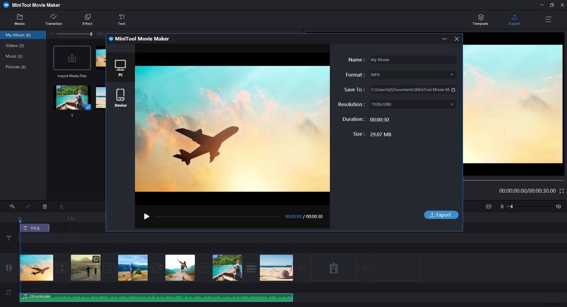 How to Make a Video from Scratch: Complete Beginner s Guide