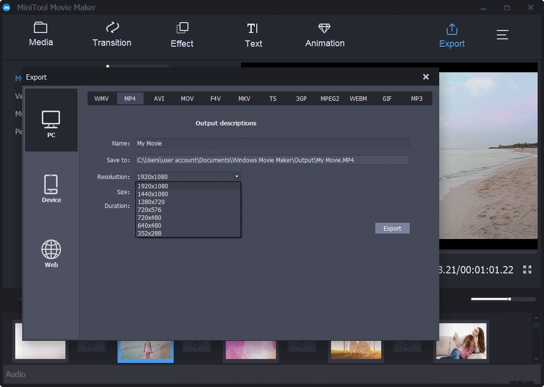 Top 6 iMovie Alternatives for Windows: Best Video Editors for PC