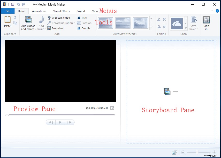 Top 6 iMovie Alternatives for Windows: Best Video Editors for PC