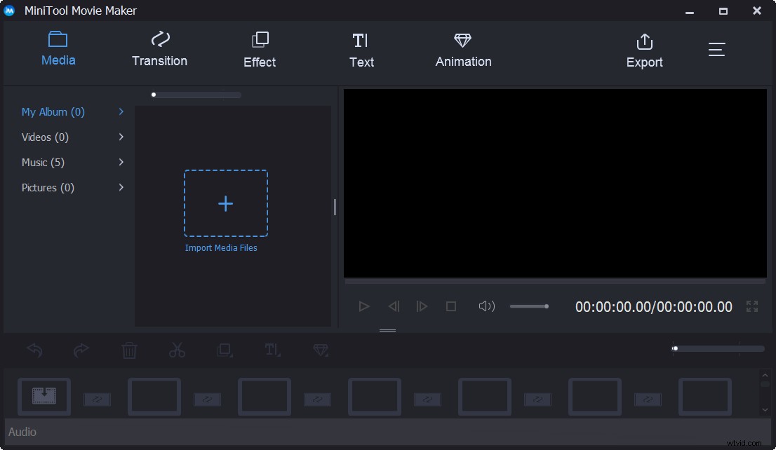 4 Easy Ways to Create Stunning Videos from Photos in 2024 | Step-by-Step Guide