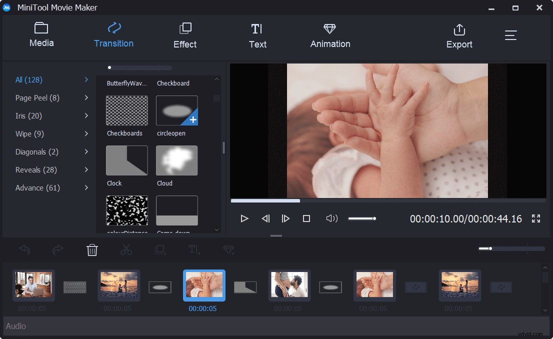 4 Easy Ways to Create Stunning Videos from Photos in 2024 | Step-by-Step Guide